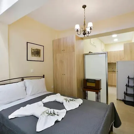 Apartment Sarantis *