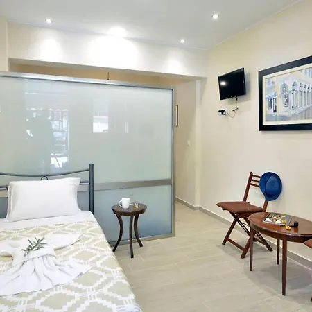Apartment Sarantis Corfu (city)