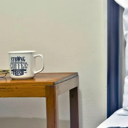 Sarantis Apartment Corfu (city)
