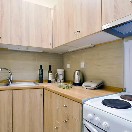 Apartment Sarantis